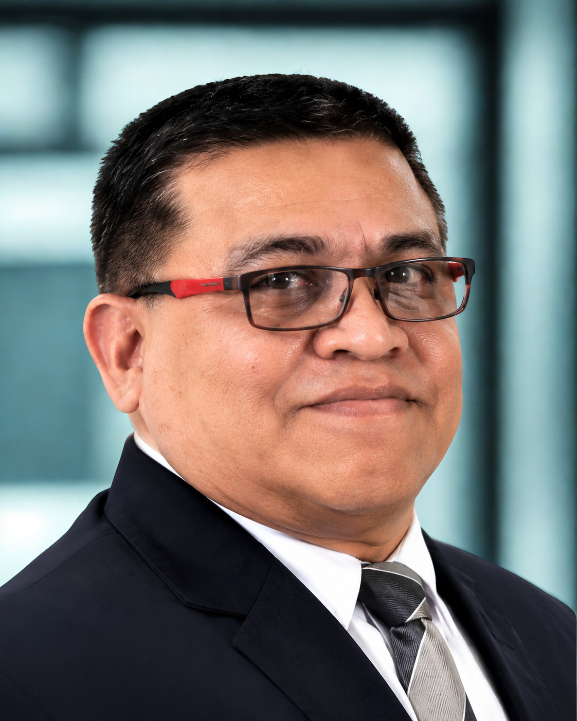 Marvin de Jesus Colorado